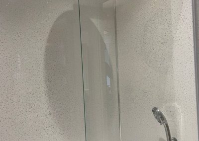 NJ Plumbing Bathroom Install