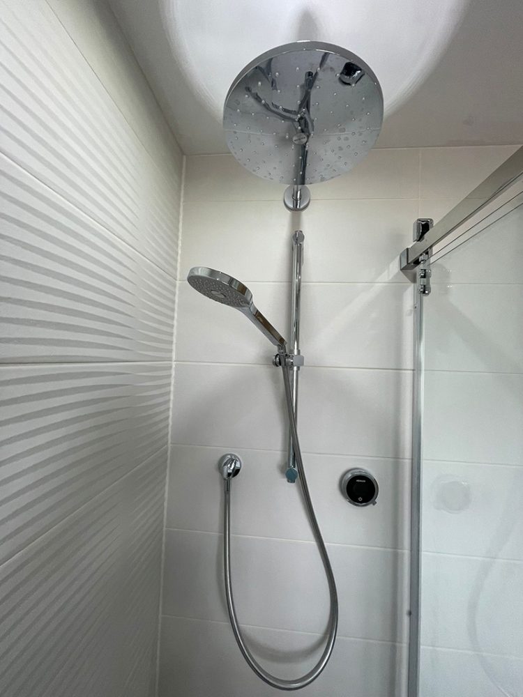 NJ Plumbing Recent Work